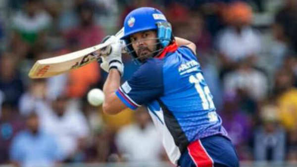 ആദ്യത്തെ താരമാവും