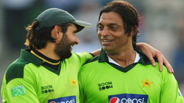 രണ്ടാമത് അഫ്രീദി