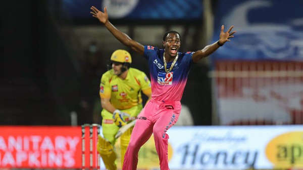 IPL 2020: Match 37, Chennai Super Kings vs Rajasthan Royals Match Details, Score Updates And More