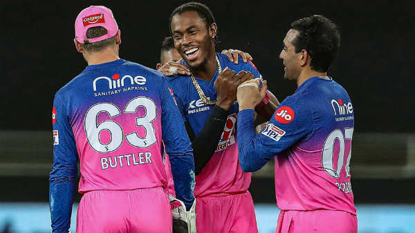 രാജസ്ഥാന്‍ റോയല്‍സ് (1.2 മില്ലണ്‍)