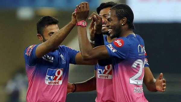 പ്ലെയിങ് ഇലവന്‍