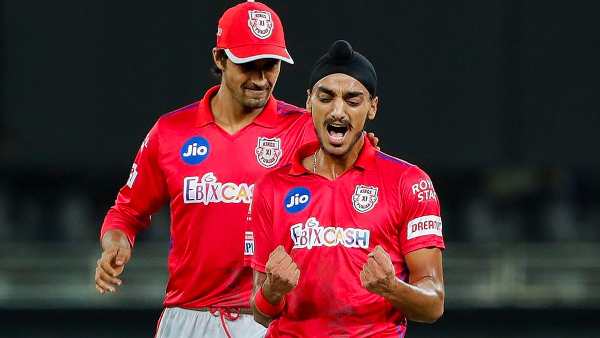 പഞ്ചാബ് പ്ലേഓഫിലെത്തും