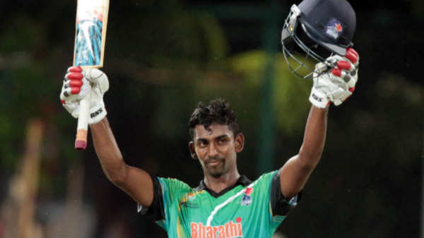 ബാബ അപരിജിത്