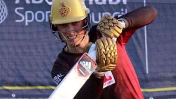 ടോം ബാന്റണ്‍ (കൊല്‍ക്കത്ത നൈറ്റ്‌റൈഡേഴ്‌സ്)