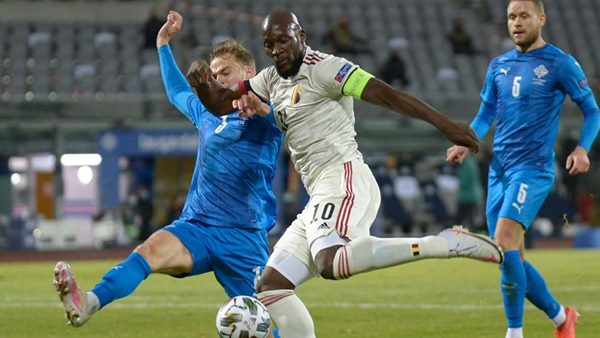 ബെല്‍ജിയം 