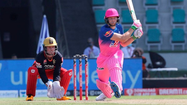 IPL 2020: Match 15, Royal Challengers Bangalore VS Rajasthan Royals Score Details, Match-Turning Point And More