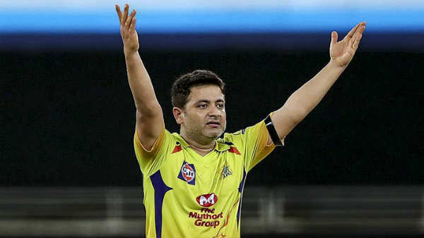 പിയൂഷ് ചൗള (ചെന്നൈ സൂപ്പര്‍ കിങ്‌സ്)