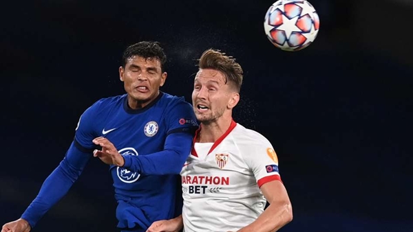 ചെല്‍സി 