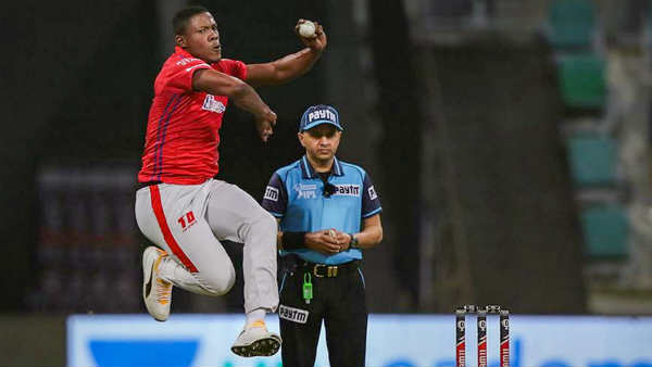 ഷെല്‍ഡണ്‍ കോട്രെല്‍ (പഞ്ചാബ്)