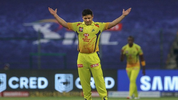 പിയൂഷ് ചൗള