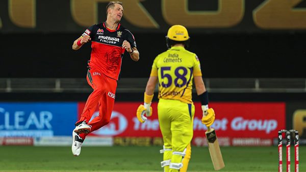 സമ്മര്‍ദ്ദം നിറഞ്ഞ സിഎസ്‌കെ