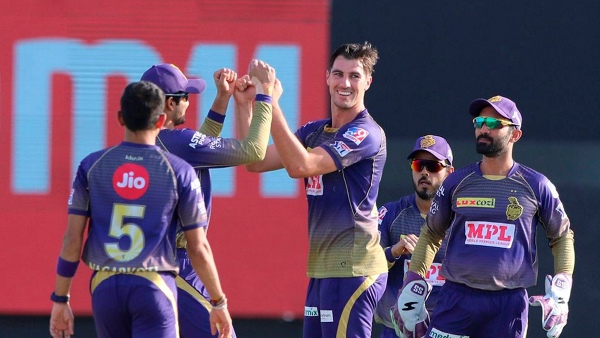 IPL 2020: Match 42, Kolkata Knight Riders vs Delhi Capitals Score Details And Match Updates