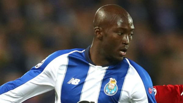 ഡാനിലോ പെരേര