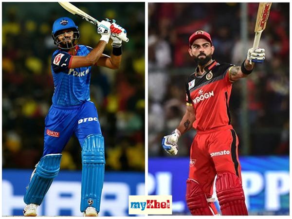 മുംബൈ ഇന്ത്യന്‍സും ആര്‍സിബിയും 