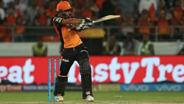 ദീപക് ഹൂഡ