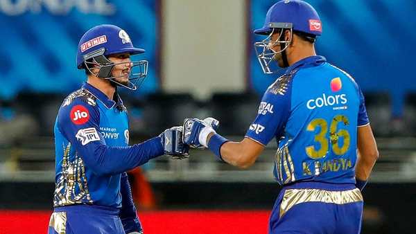 പാണ്ഡ്യ- ഡികോക്ക് കൂട്ടുകെട്ട്