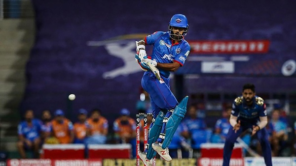 IPL 2020: Match 27, Mumbai Indians Vs Delhi Capitals Score Details, Match-Turning Point And More