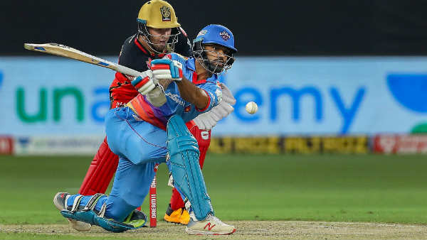 മധ്യഓവറുകളിലെ റണ്ണൊഴുക്ക്