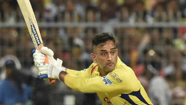 പഴയ ധോണിയാവണം