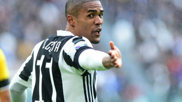 ഡഗ്ലസ് കോസ്റ്റ