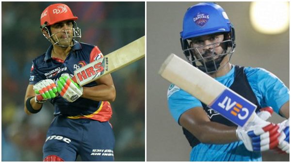 ഡല്‍ഹി ക്യാപിറ്റല്‍സ് (2018)