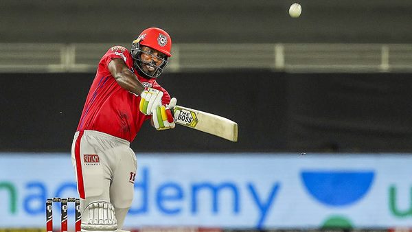 ഗെയ്ല്‍ 