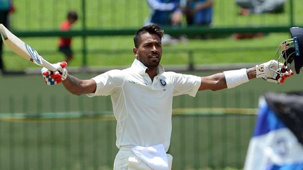 ഹര്‍ദിക്