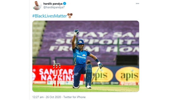 ബ്ലാക്ക് ലീവ്‌സ് മാറ്റര്‍