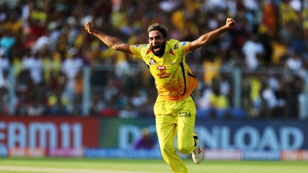 ഇമ്രാന്‍ താഹിര്‍ (സിഎസ്‌കെ)