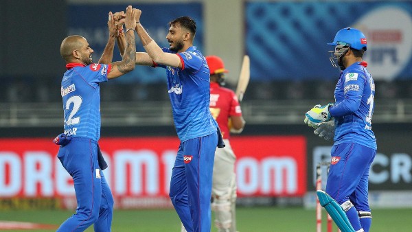 മാങ്കാദിങ് വേണ്ടെന്നുവെച്ചു മാങ്കാദിങ് വേണ്ടെന്നുവെച്ചു