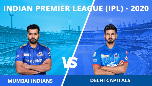 IPL 2020: Match 27, Mumbai Indians Vs Delhi Capitals Score Details, Match-Turning Point And More