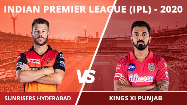 IPL 2020: Match 22, Sunrisers Hyderabad vs Kings XI Punjab Score Details, Match-Turning Point And More