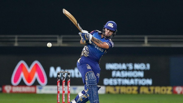 IPL 2020: Match 51, Delhi Capitals vs Mumbai Indians Score Details And Match Updates IPL 2020: Match 51, Delhi Capitals vs Mumbai Indians Score Details And Match Updates