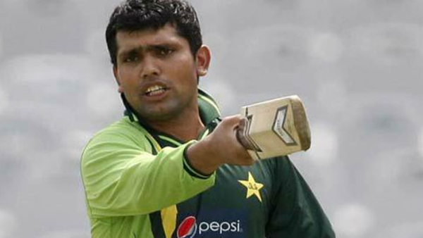 രാജസ്ഥാന്‍ റോയല്‍സ് -കമ്രാന്‍ അക്മല്‍