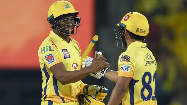 കേദാര് ജാദവ് കേദാര് ജാദവ്