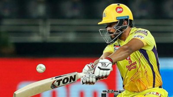 എന്തിനാണ് ജാദവ് കളിക്കുന്നത്