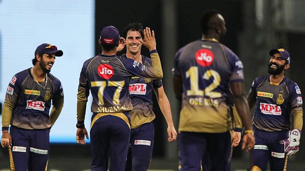 കെകെആര്‍ മികച്ച ഫോമില്‍