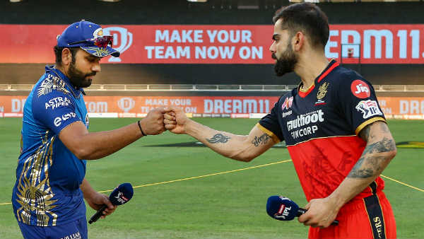 രോഹിത്തും കോലിയും ടീമില്‍ ഇല്ല