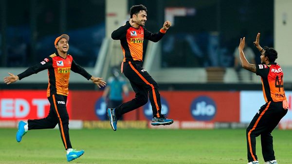 ശക്തരാണ് ഹൈദരാബാദ്