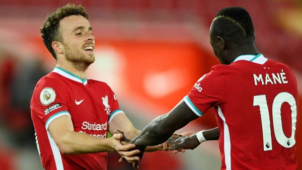 ലിവര്‍പൂള്‍ ഷെഫീല്‍ഡ് യുണൈറ്റഡിനെ 2-1നും പരാജയപ്പെടുത്തി