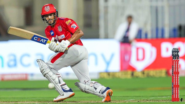 IPL 2020: Match 18, Kings XI Punjab VS Chennai Super Kings Score Details, Match-Turning Point And More