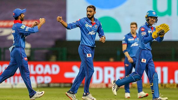 ഡല്‍ഹി ക്യാപിറ്റല്‍സ് 