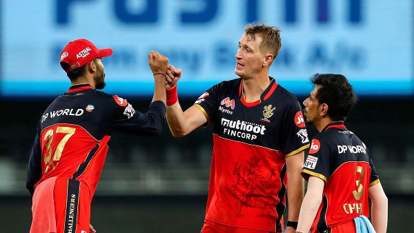 IPL 2020: Match 28, Royal Challengers Bangalore VS Kolkata Knight Riders Score Details, Match-Turning Point And More