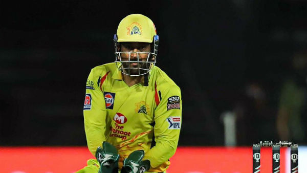 ധോണി പ്രചോദിപ്പിക്കണം