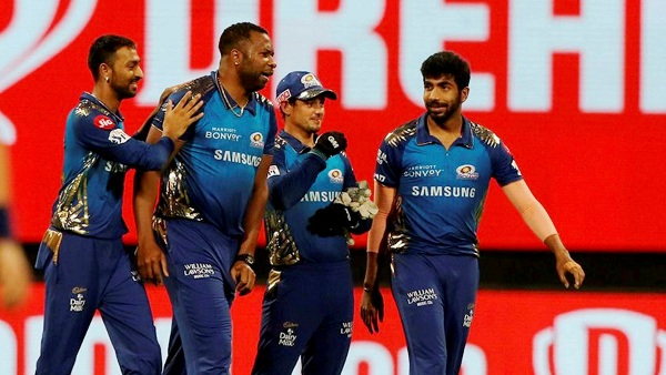 IPL 2020: Match 51, Delhi Capitals vs Mumbai Indians Score Details And Match Updates IPL 2020: Match 51, Delhi Capitals vs Mumbai Indians Score Details And Match Updates