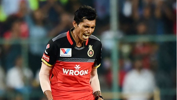 നവദീപ് സൈനി