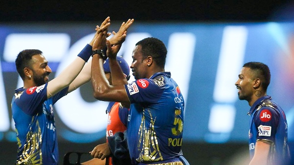 IPL 2020: Match 27, Mumbai Indians Vs Delhi Capitals Score Details, Match-Turning Point And More