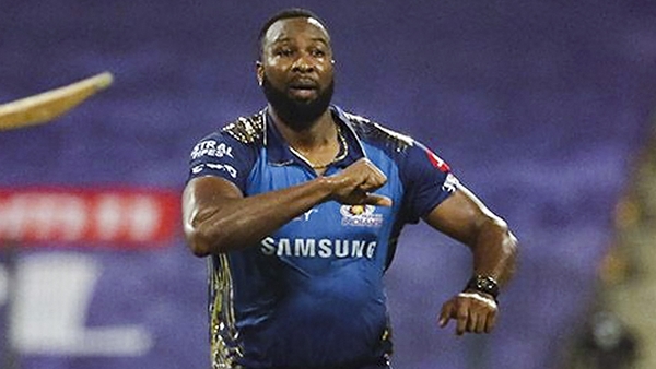 ബൗളിങ് ചേഞ്ചിലെ പിഴവ്