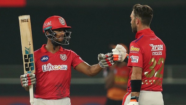 IPL 2020: Match 22, Sunrisers Hyderabad vs Kings XI Punjab Score Details, Match-Turning Point And More