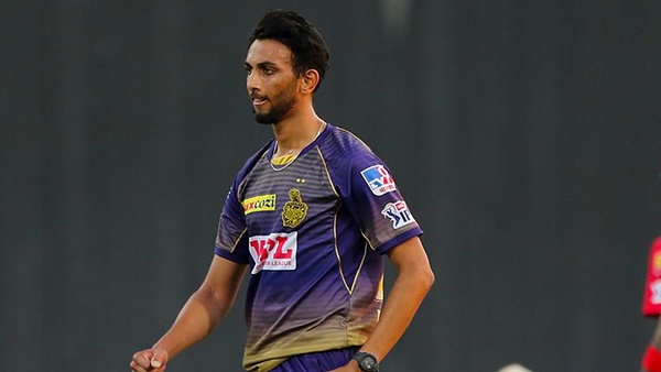 പ്രസിദ്ധ് കൃഷ്ണ 